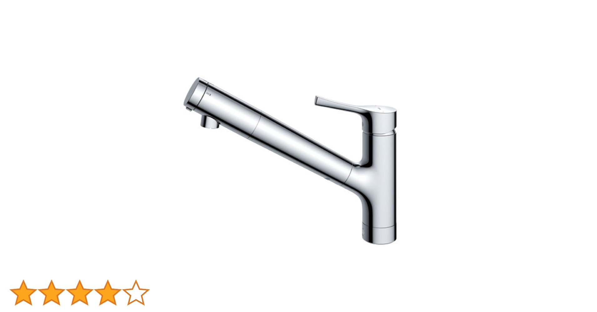 浄水器用ステンレス蛇口 ホース接続totoTKS05308J TOTO TKS05308JA TOTO浄水器兼用シングル混合水栓 ハンド